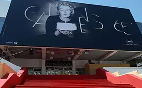 immagine di Cannes