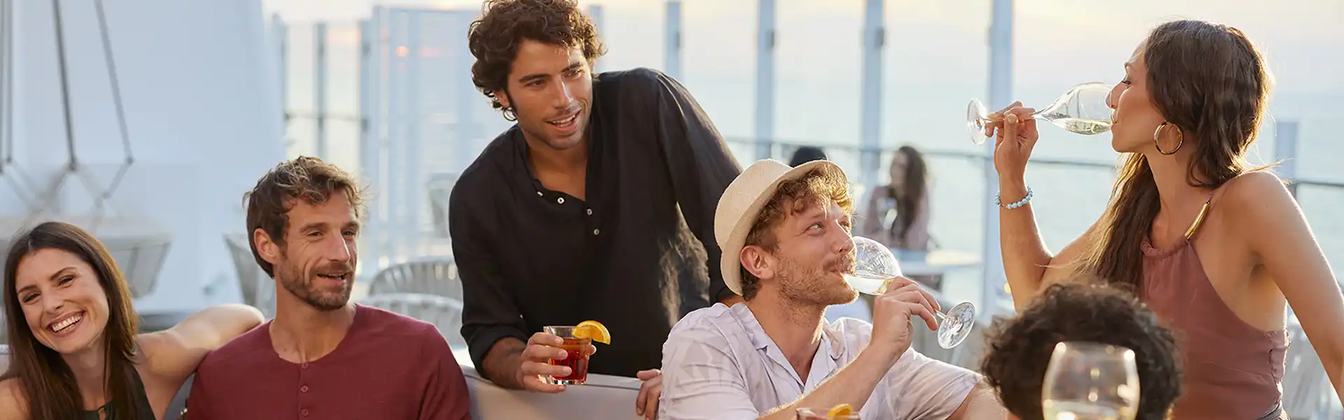 Cruceros con Descuento hasta €300