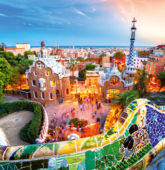 Promo Barcelona