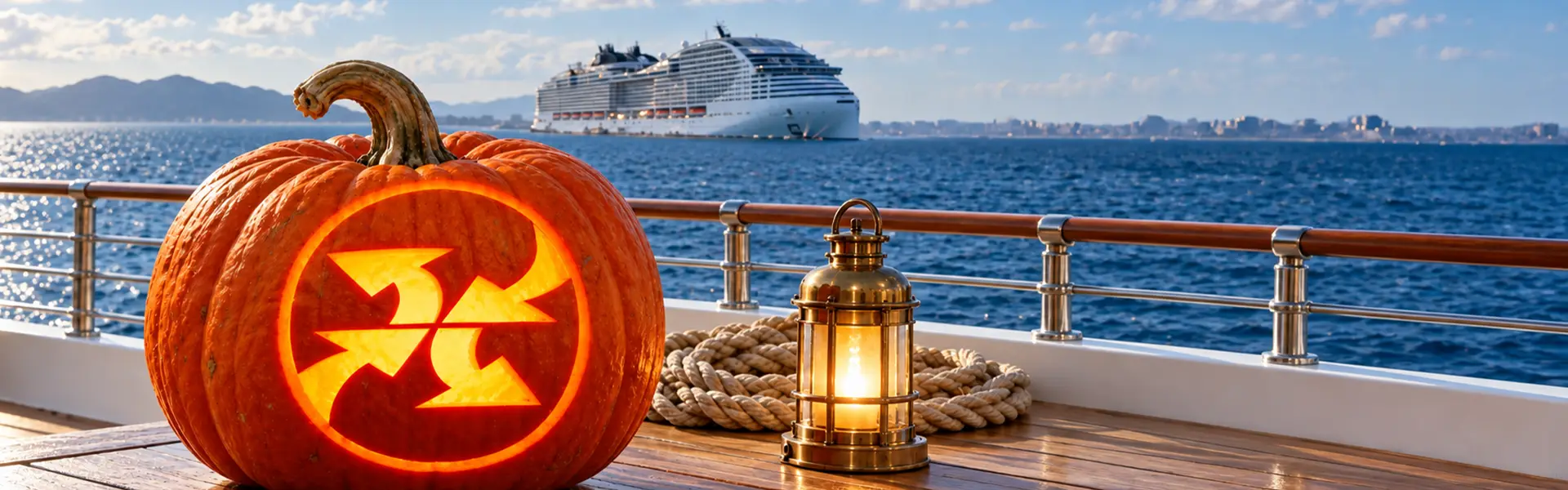  Promo Halloween