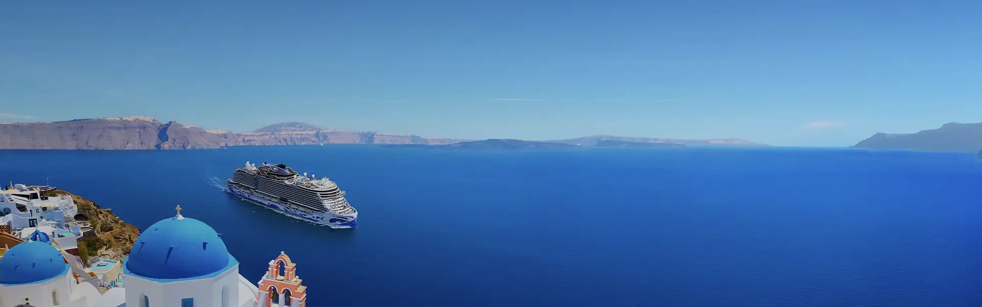 Especial Mediterráneo y Grecia