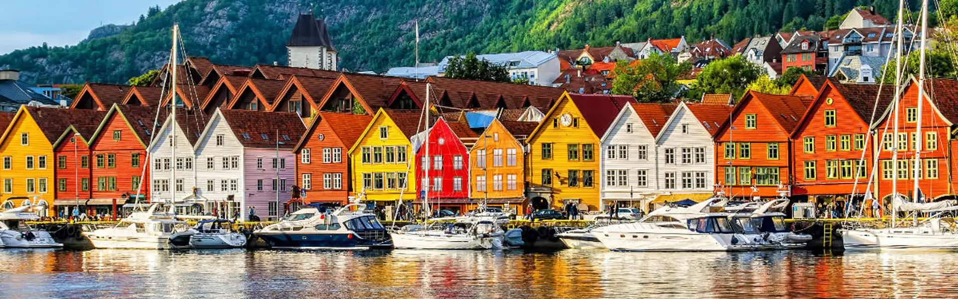 Descubre Europa con un elegante crucero fluvial