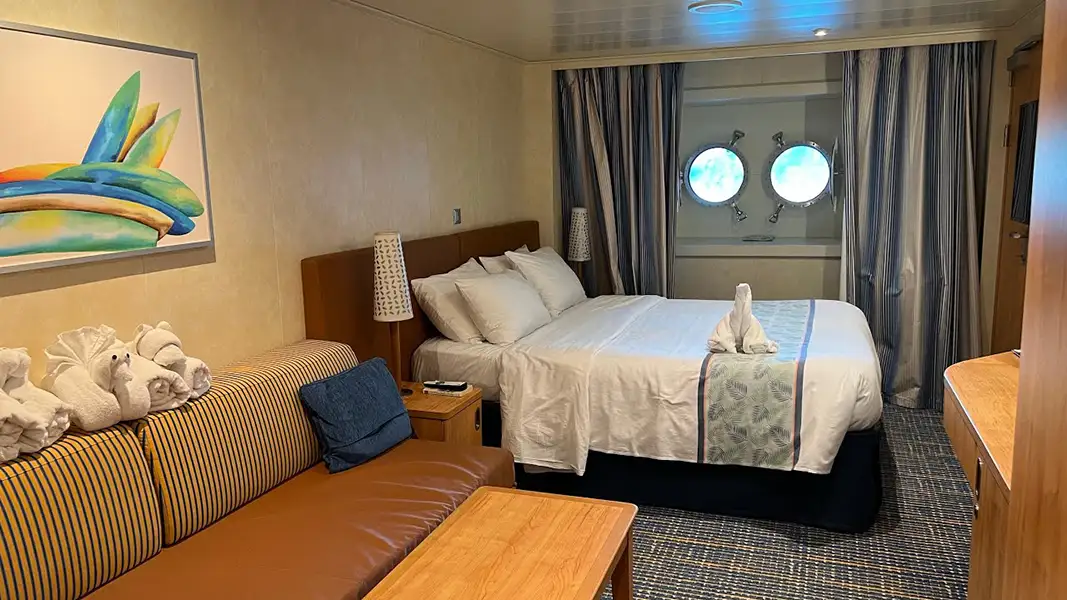 PT Porthole