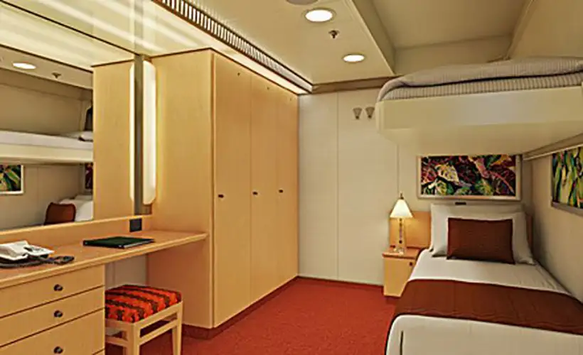 1A Interior