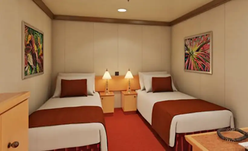 4A Interior