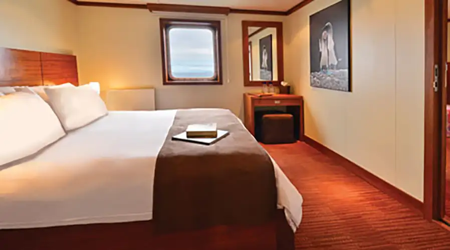 XP Premium Ocean View