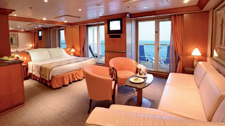 GS Gran Suite