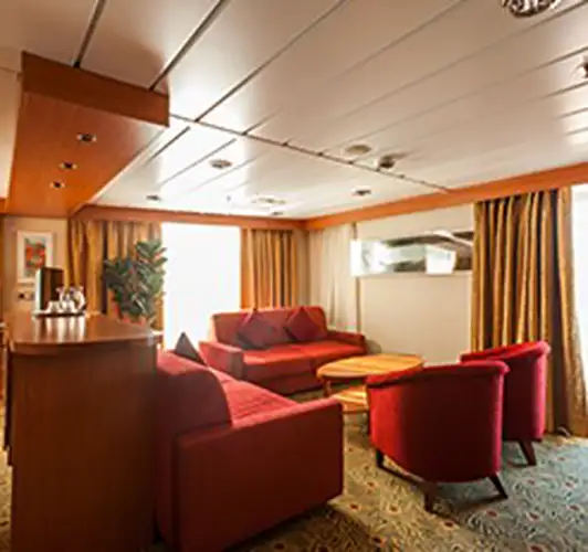 SR Suite Real