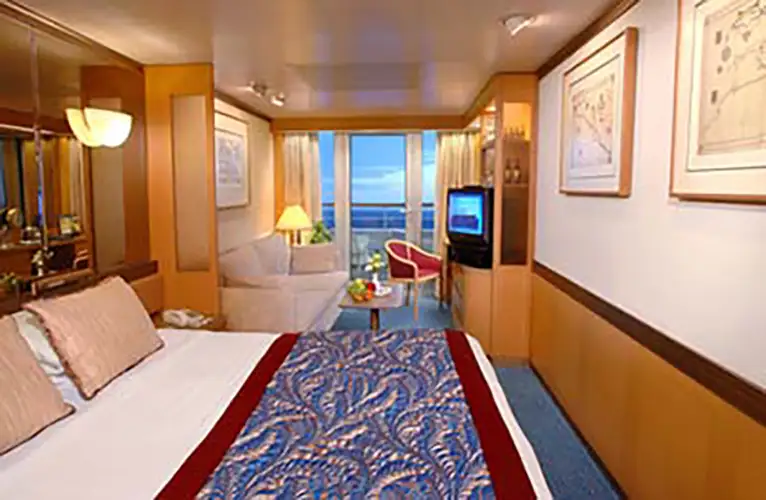 A Vista Suite