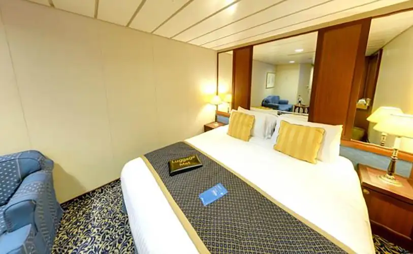 I Interior