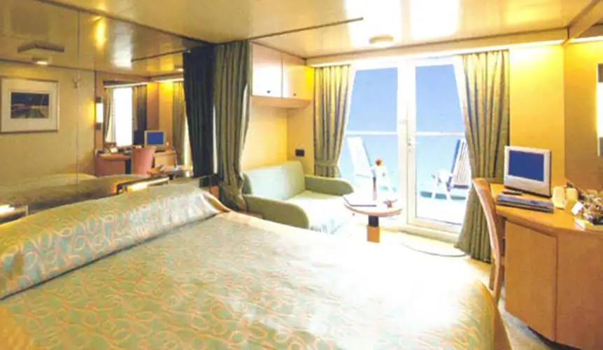 BD Balcón Deluxe