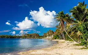 Imagen de Guam