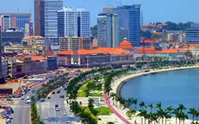 Imagen de Luanda