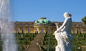 Potsdam