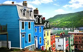 Imagen de Saint John's