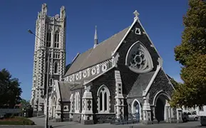 Timaru