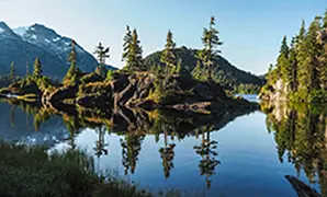 Vancouver Island