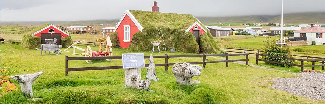 Bakkagerdi