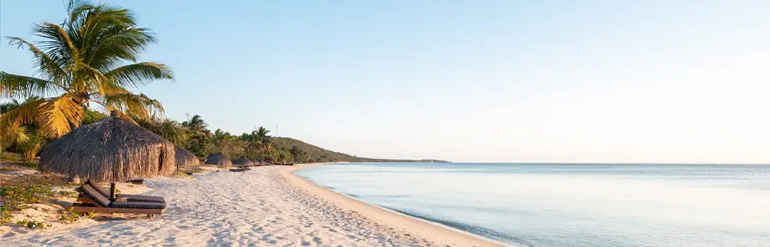 Bazaruto Island