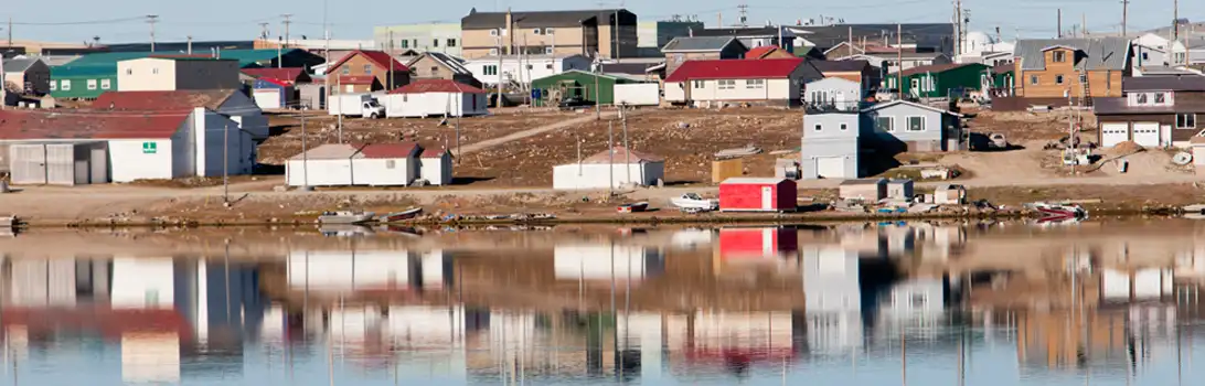 Cambridge Bay