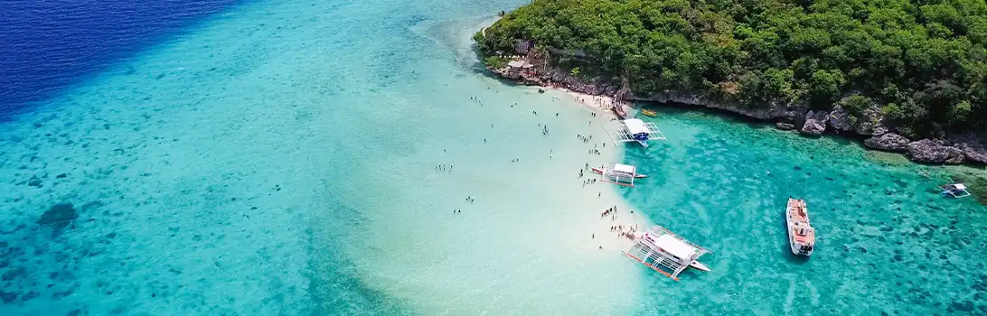 Cenderawasih Bay