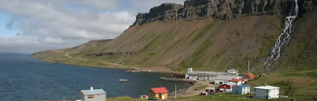 Djupavik