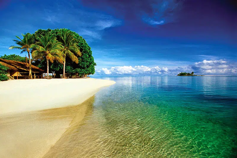 Doini Island