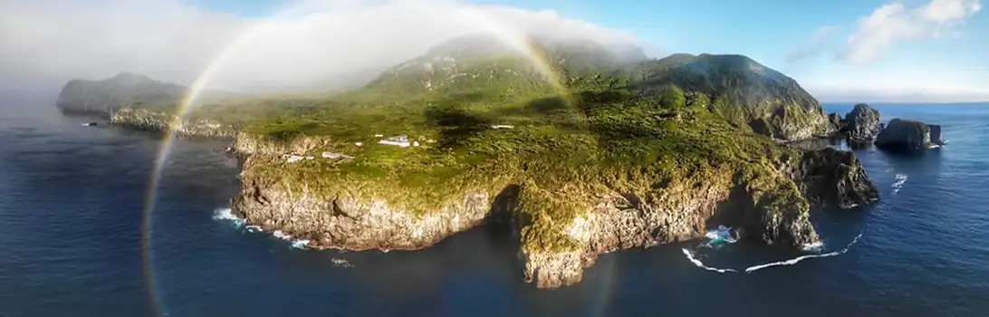 Gough Island
