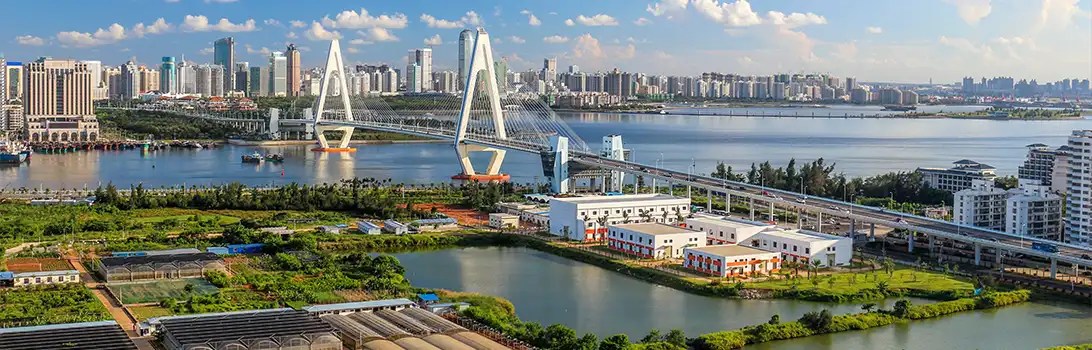 Haikou