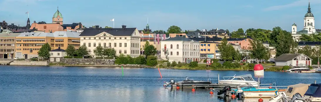 Harnosand