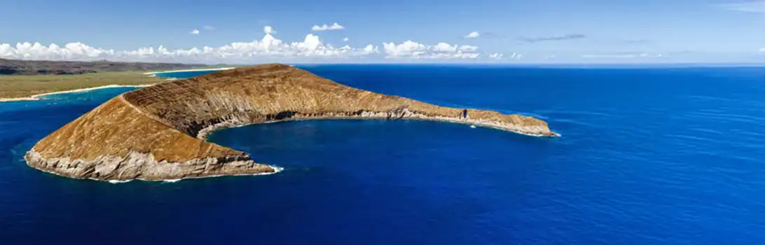 Inaccessible Island