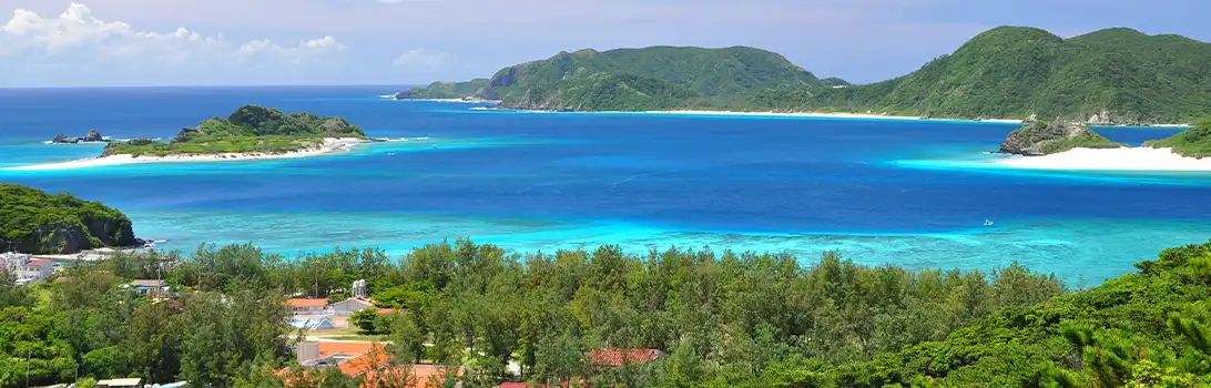 Isola di Zamami