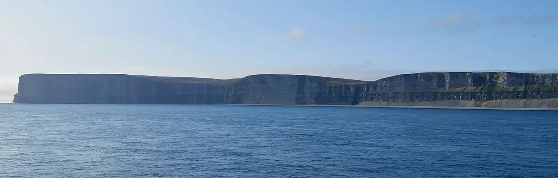 Kekerten Island