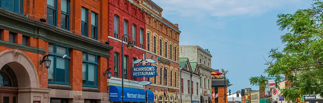 Kingston