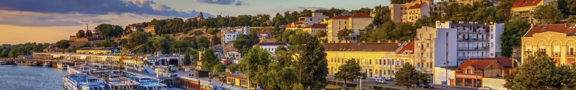 Belgrado