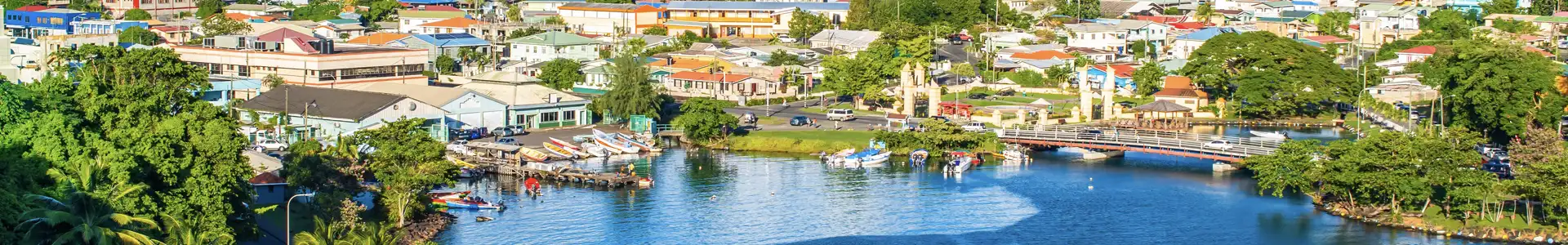 Castries