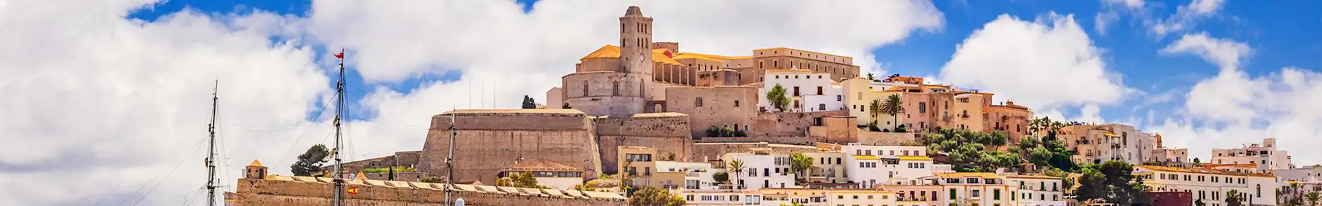 Ibiza