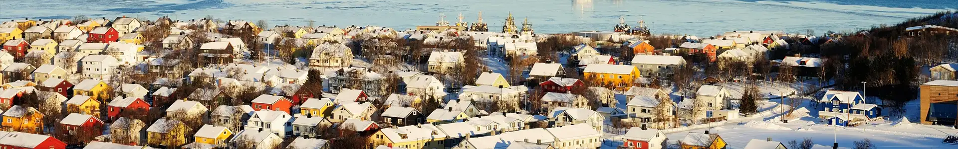 Kirkenes