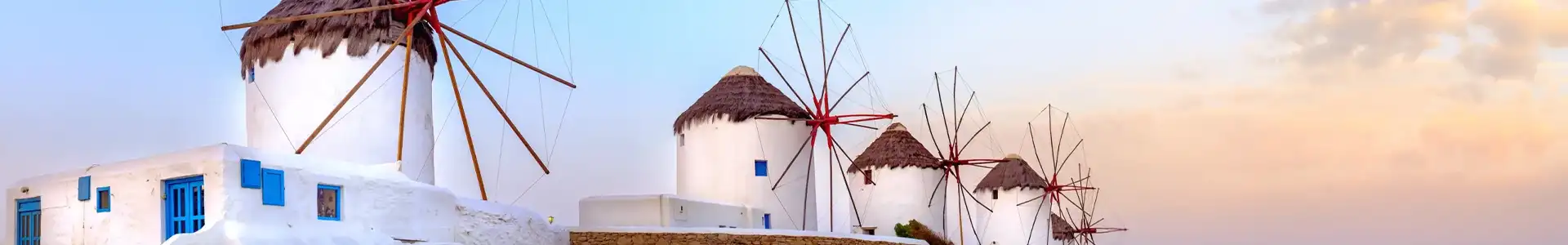Mykonos
