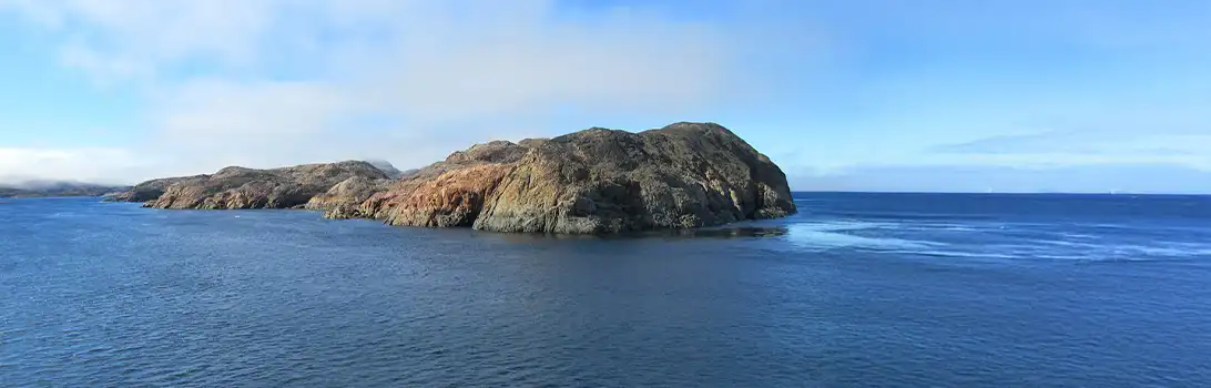 Lower Savage Islands