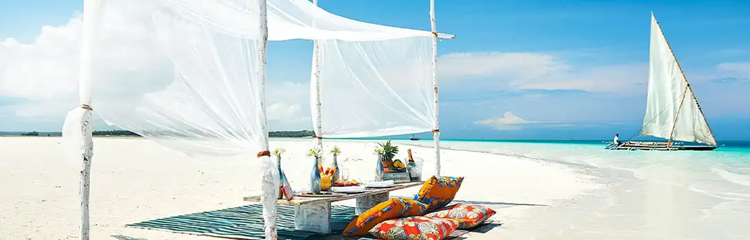 Misali Island