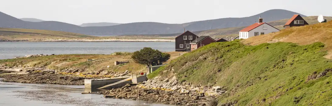 New Island
