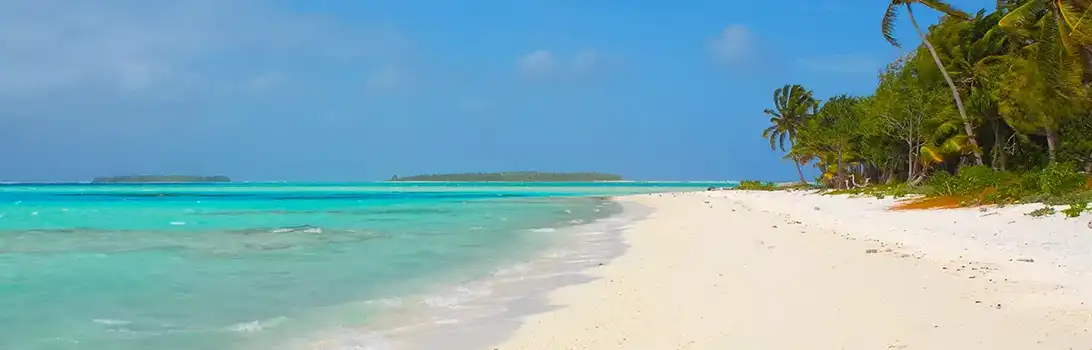 Palmerston Island