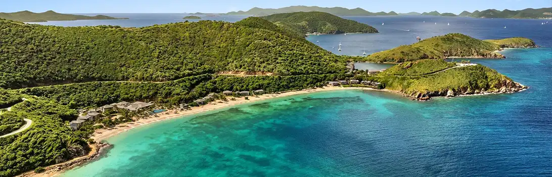 Peter Island
