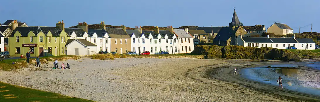 Port Ellen