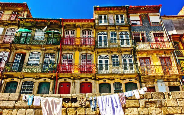 Imagen de Porto