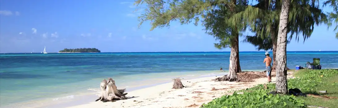 Saipan