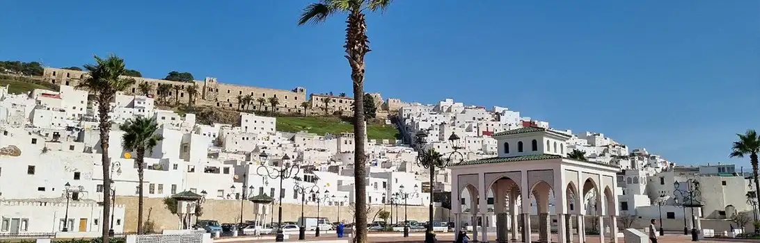 Tetouan