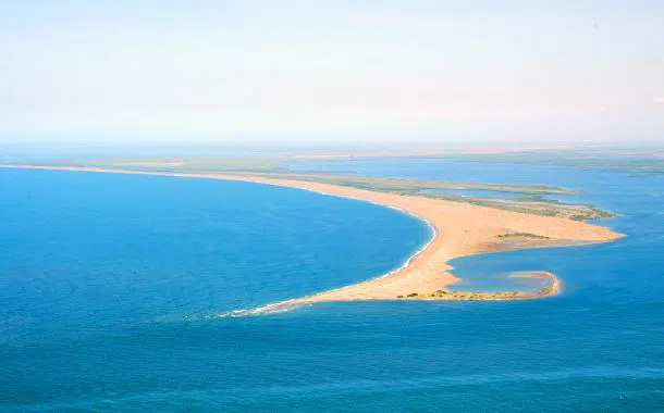 Topolobampo