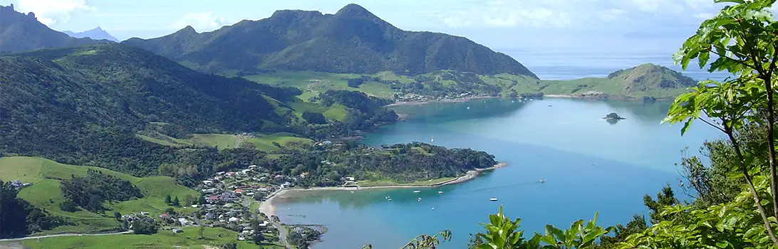 Whangarei